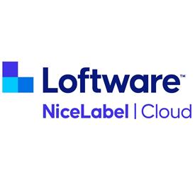 NiceLabel Cloud - The simplest way to design and print labels
